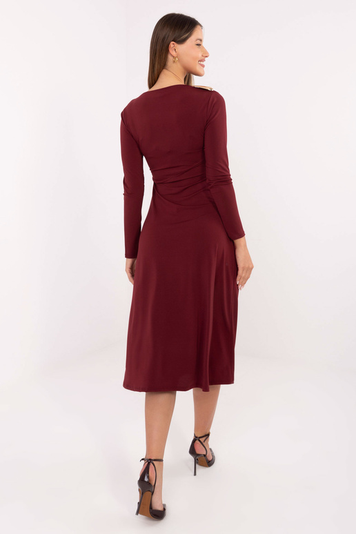 Suknelė IT SK bordinė