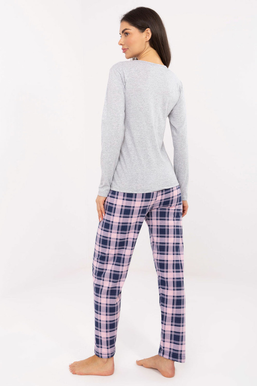  Pižama 221204 Forever Pink 