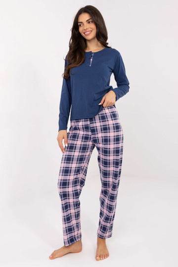  Pižama 221206 Forever Pink 