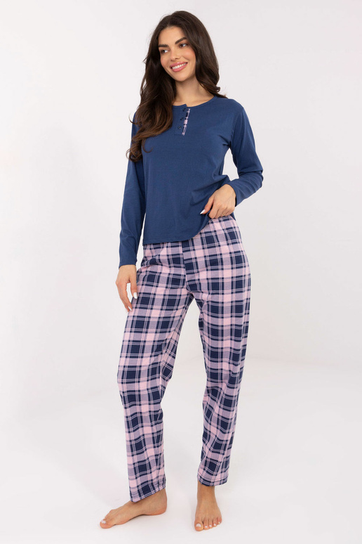  Pižama 221206 Forever Pink 