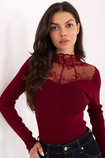 Megztinis bordinis 2