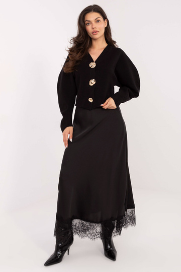 Megztinis PM juodas 2