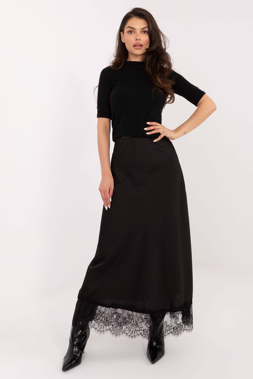 Megztinis PM SW juodas