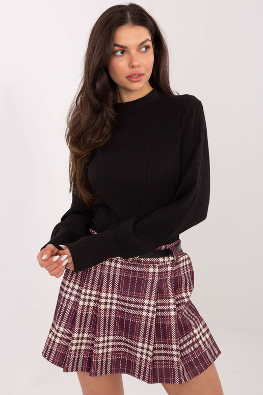 Palaidinė RV BZ juoda