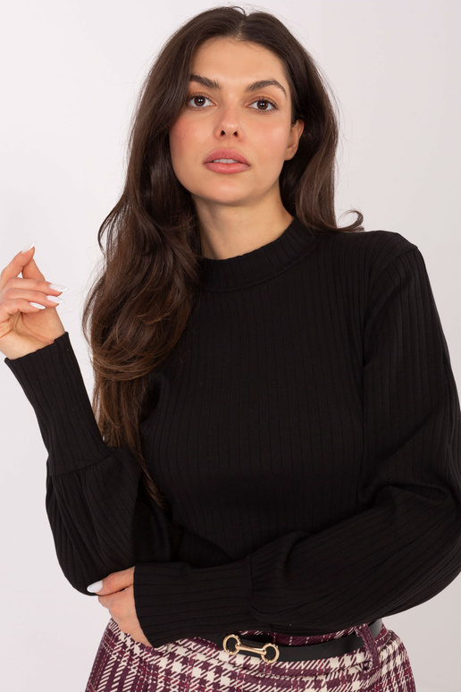 Palaidinė RV BZ juoda