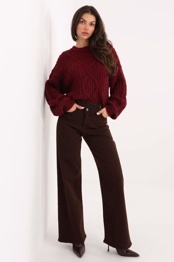 Megztinis-IN bordinis