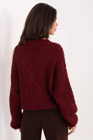 Megztinis-IN bordinis 2