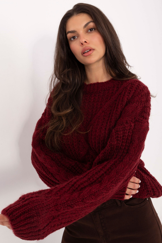 Megztinis-IN bordinis