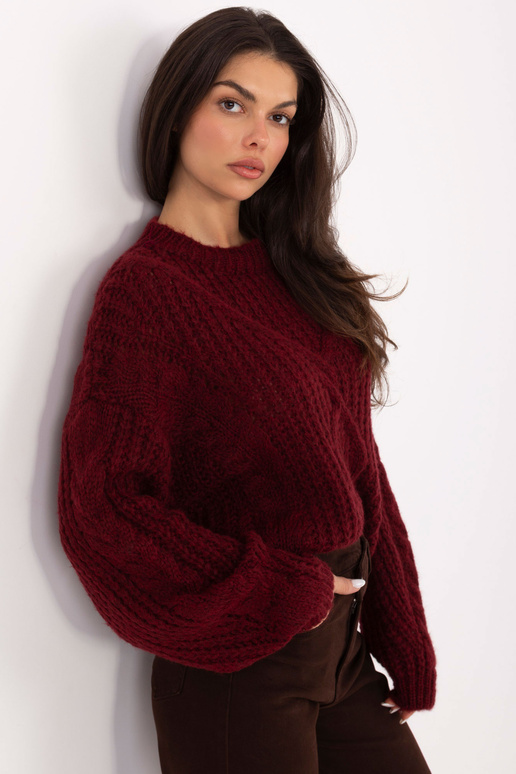 Megztinis-IN bordinis