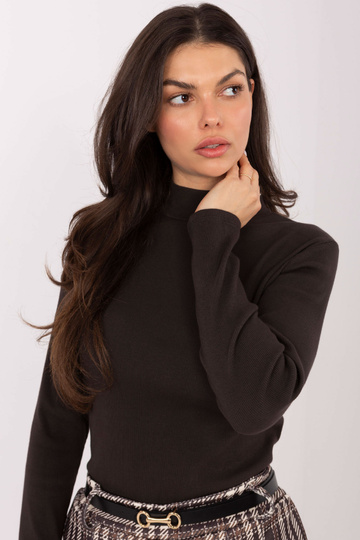 Palaidinė tamsiai ruda