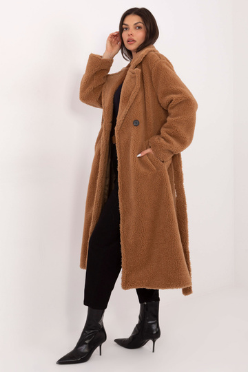 Paltas IT pliušinis...