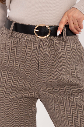 Kelnės IT SP Tamsiai smėlio... 2