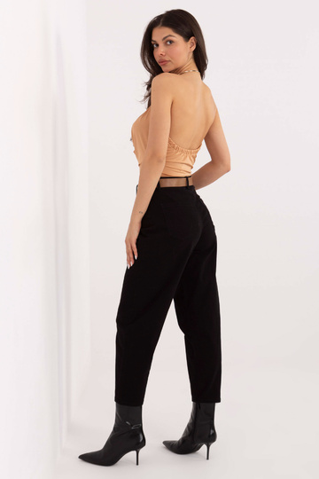 Džinsinės kelnės juodos... 2