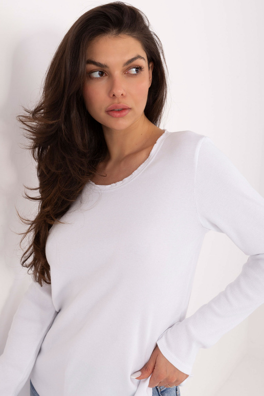 Palaidinė JM BZ balta