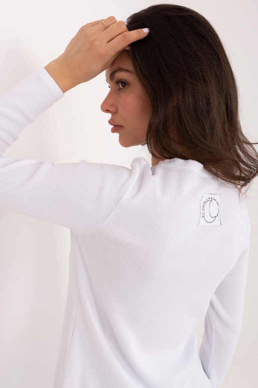 Palaidinė JM BZ balta