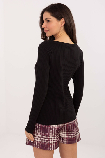 Palaidinė RV BZ juoda 2