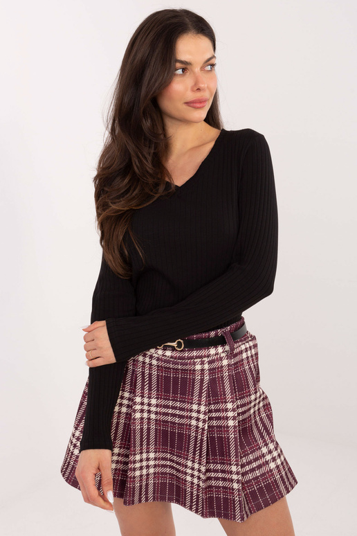 Palaidinė RV BZ juoda