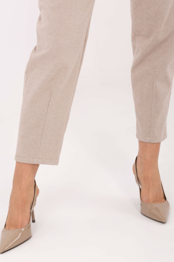 Kelnės IT SP FL bežinės