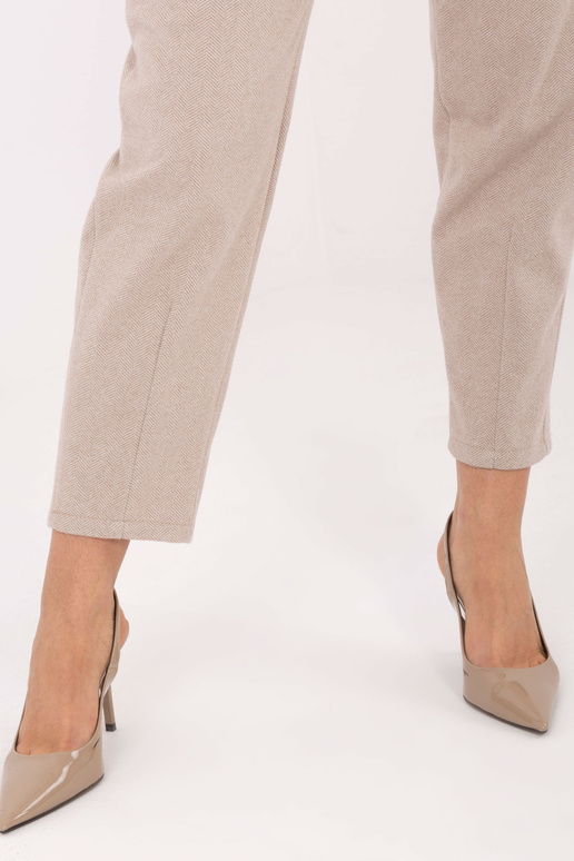 Kelnės IT SP FL bežinės