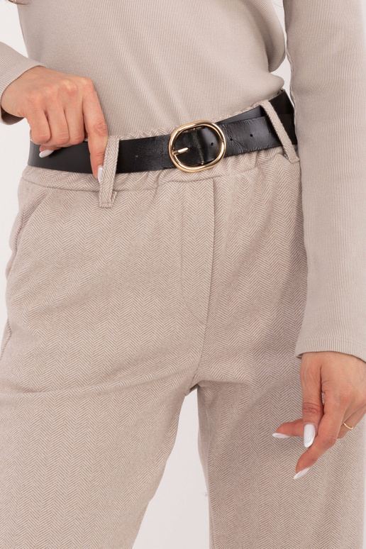 Kelnės IT SP FL bežinės