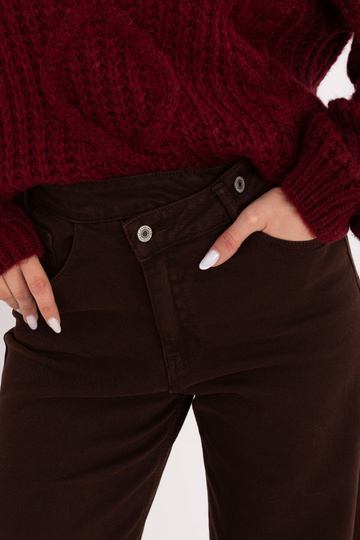 Džinsinės kelnės tamsiai... 2