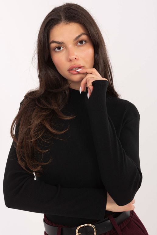 Palaidinė Juoda