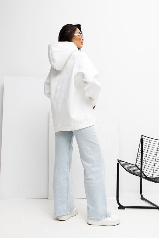 Ekrū spalvos bliuzonas RV