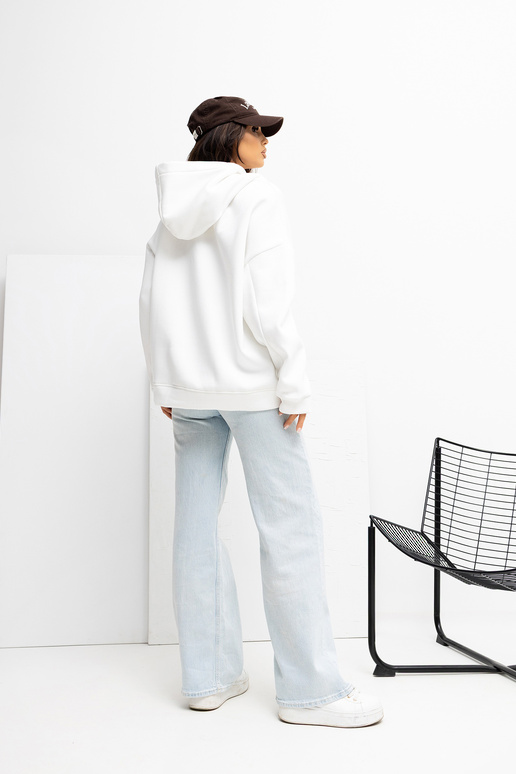 Ekrų spalvos bliuzonas RV BL