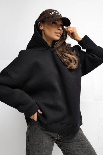 Bluza RV juoda
