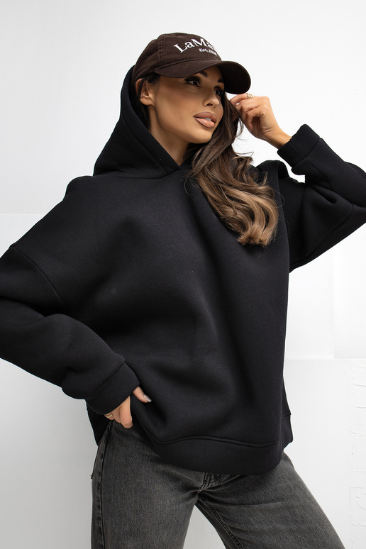 Bluza RV juoda