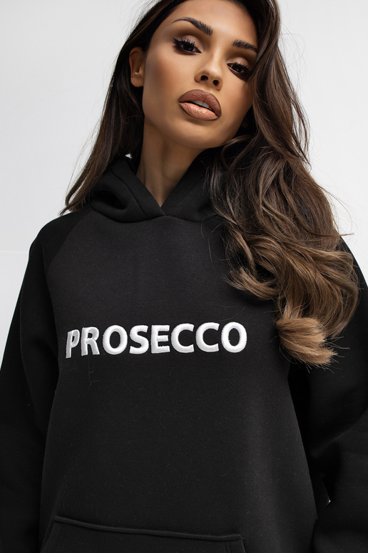 Džemperis RV mėlynas