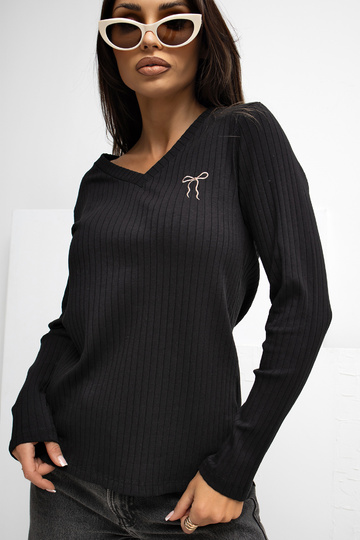 Palaidinė RV BZ juoda