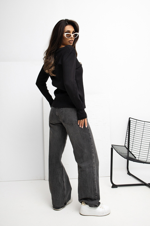 Palaidinė RV BZ juoda