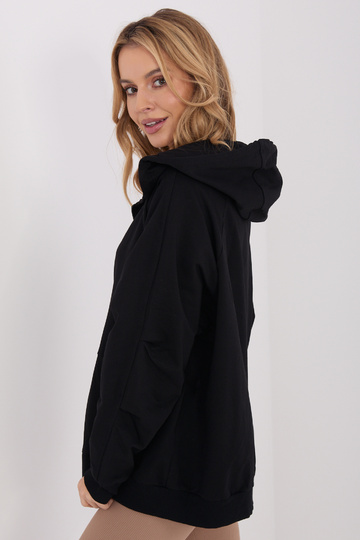 Džemperis RV juodas 2