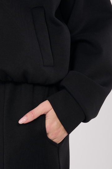 Kelnės SM SP juodos 2