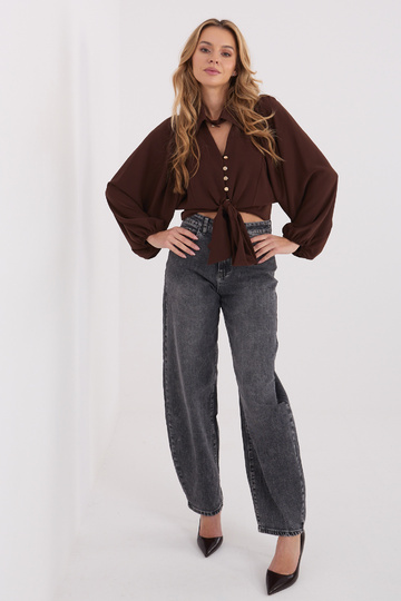 Palaidinė MI BZ 3304.12 ruda