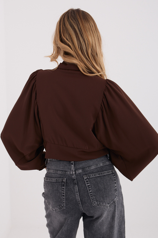 Palaidinė MI BZ 3304.12 ruda