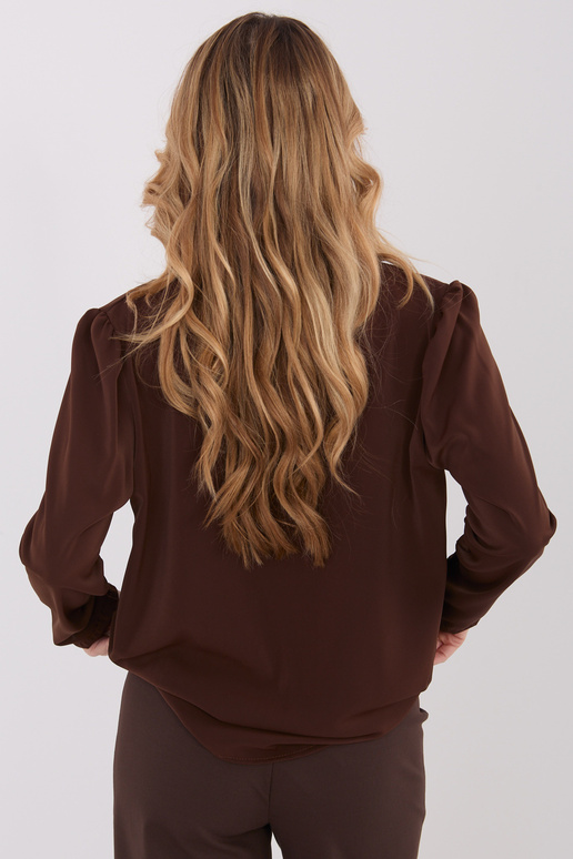 Palaidinė MI-BZ ruda