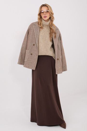 Megztinis CH smėlio spalvos 2