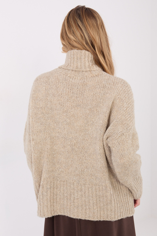 Megztinis CH smėlio spalvos