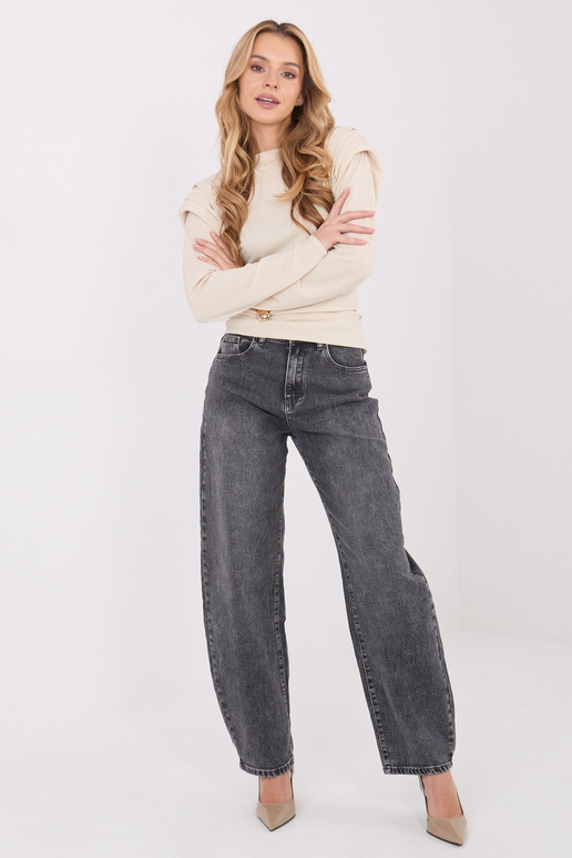 Marškinėliai IT BZ smėlio spalvos