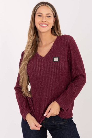 Megztinis RV bordinis