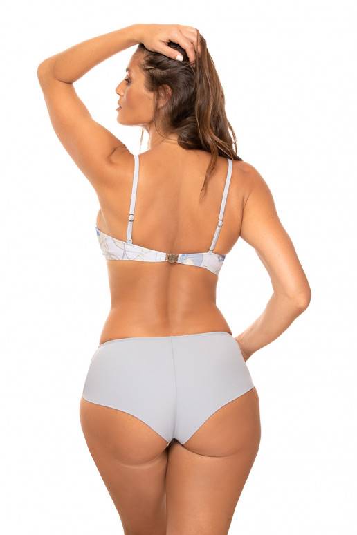  Dviejų dalių maudymukas modelis 163559 Marko 