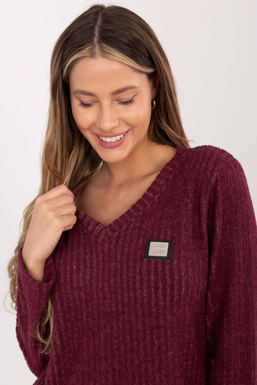 Megztinis RV bordinis 2