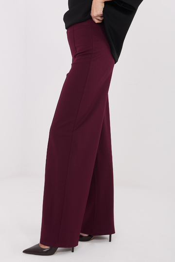 Kelnės IT SP FL9792 bordo