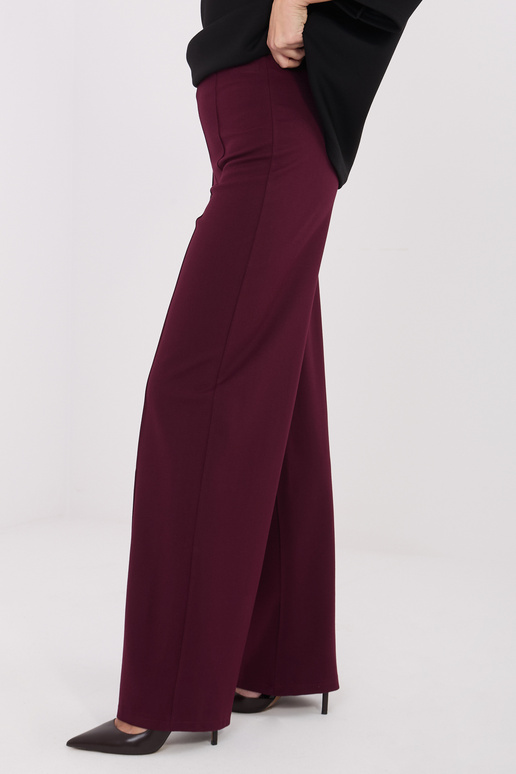 Kelnės IT SP FL9792 bordo