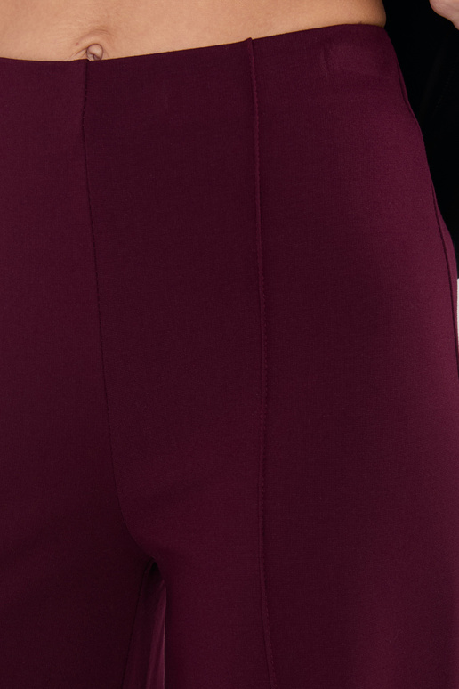 Kelnės IT SP FL9792 bordo