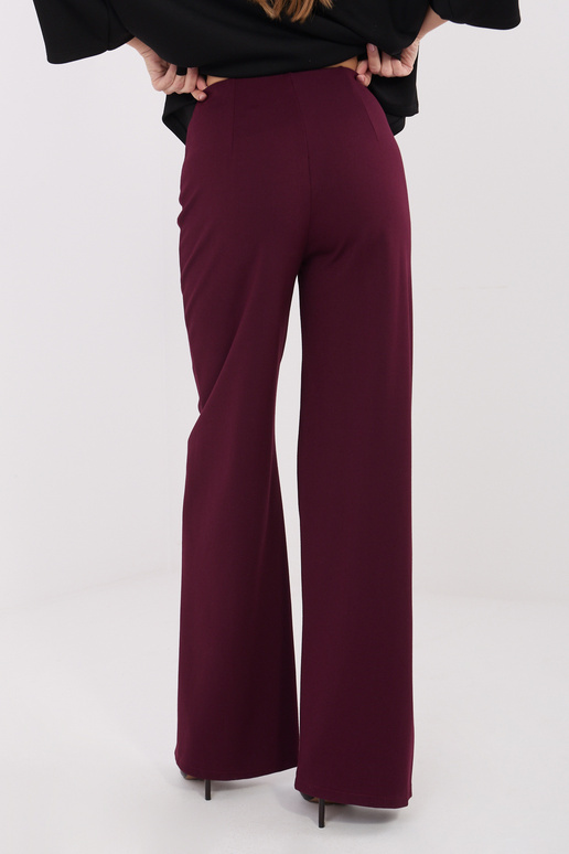 Kelnės IT SP FL9792 bordo