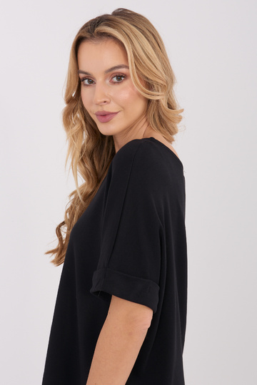 Palaidinė MJ BZ juoda