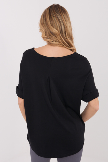 Palaidinė MJ BZ juoda 2